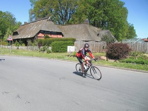 RTF Celle Rocky 63